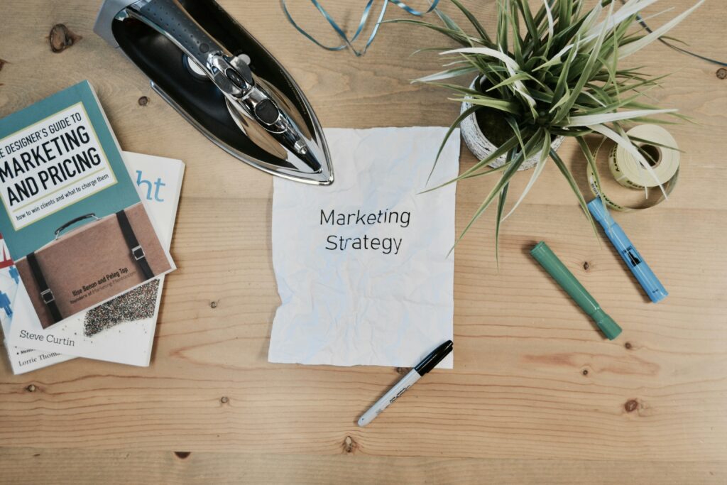 💡 The Power of Creative Movement in Modern Marketing